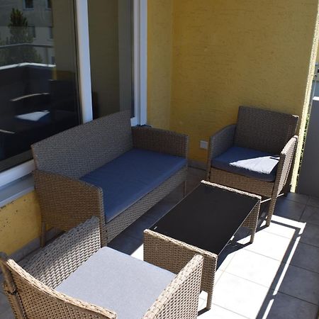 Rebekka'S Apartment Füssen Екстериор снимка