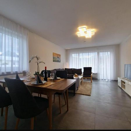 Rebekka'S Apartment Füssen Екстериор снимка