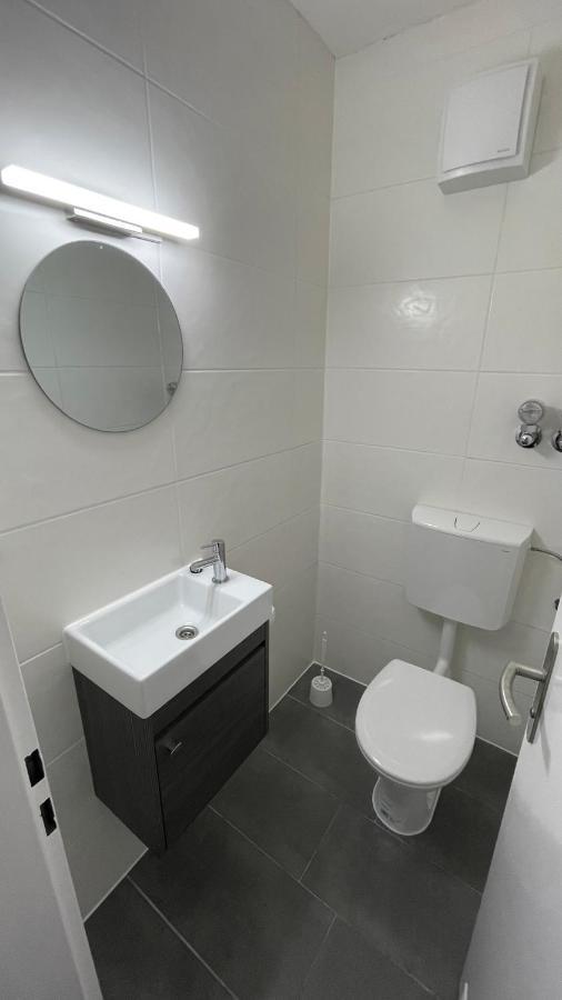 Rebekka'S Apartment Füssen Екстериор снимка