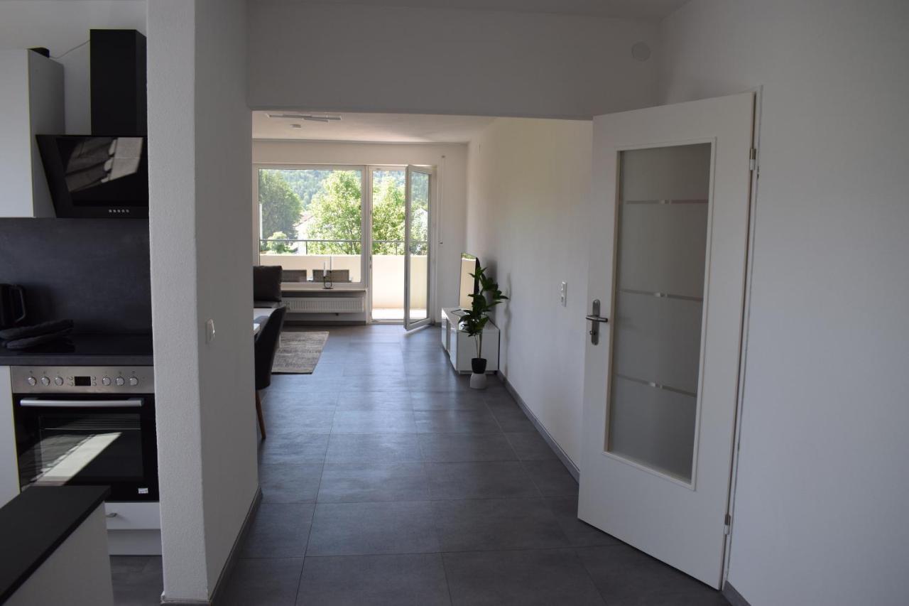 Rebekka'S Apartment Füssen Екстериор снимка