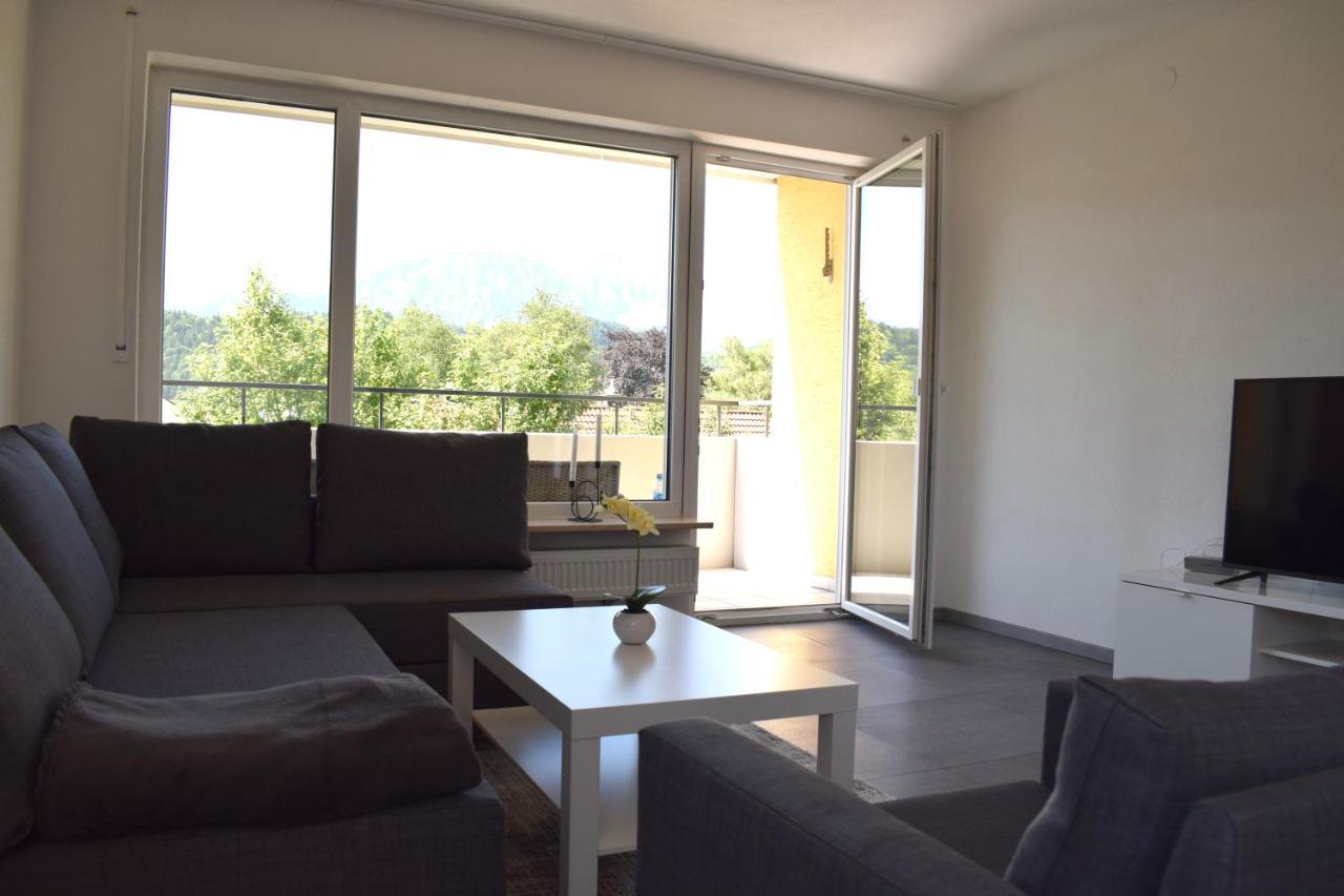 Rebekka'S Apartment Füssen Екстериор снимка