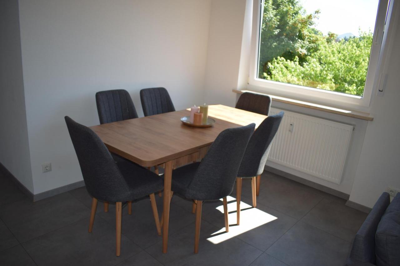 Rebekka'S Apartment Füssen Екстериор снимка