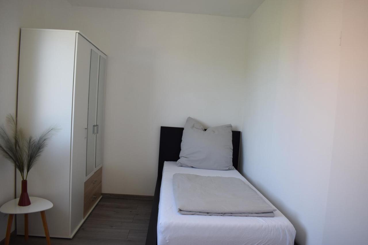 Rebekka'S Apartment Füssen Екстериор снимка