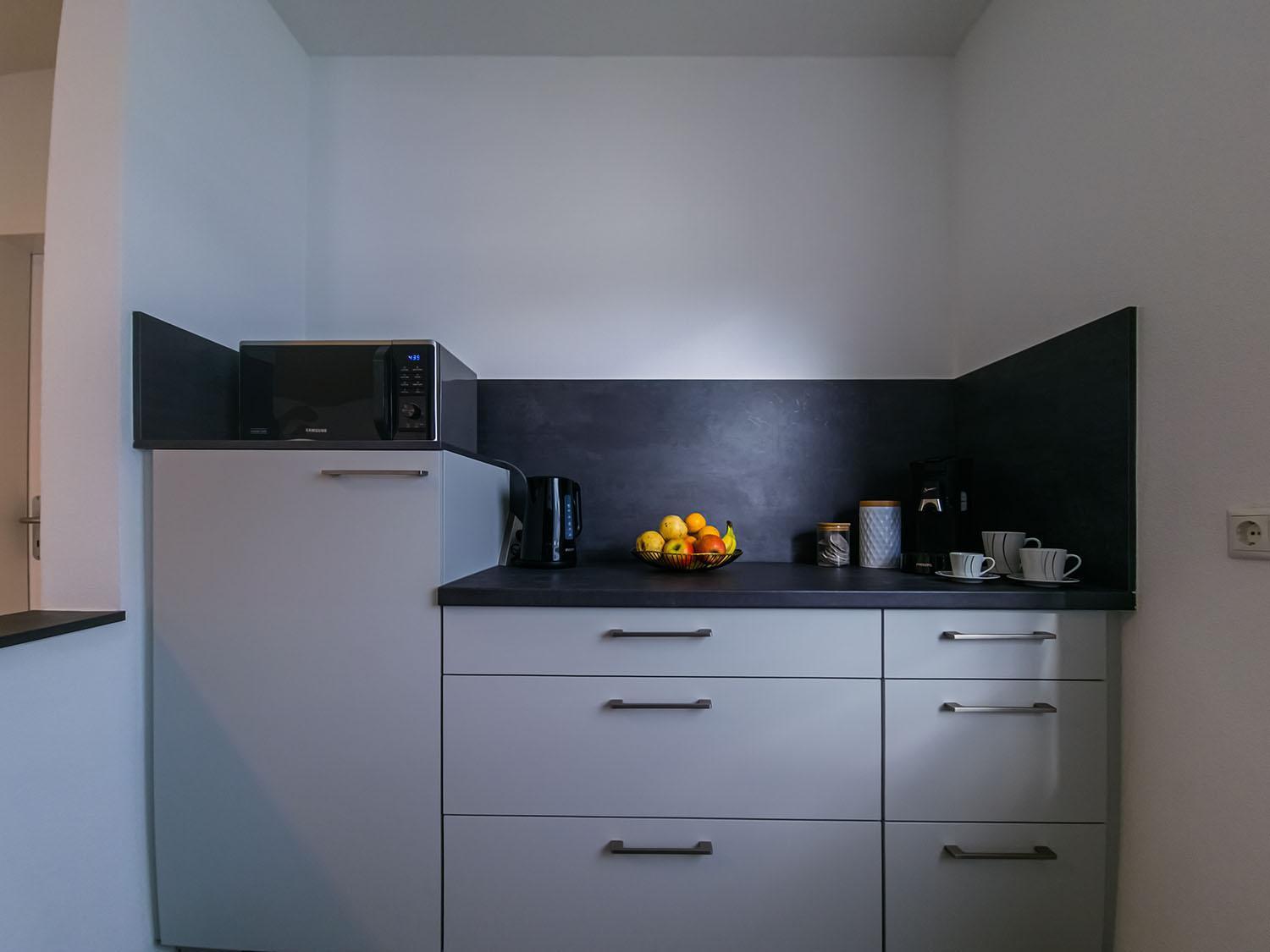Rebekka'S Apartment Füssen Екстериор снимка