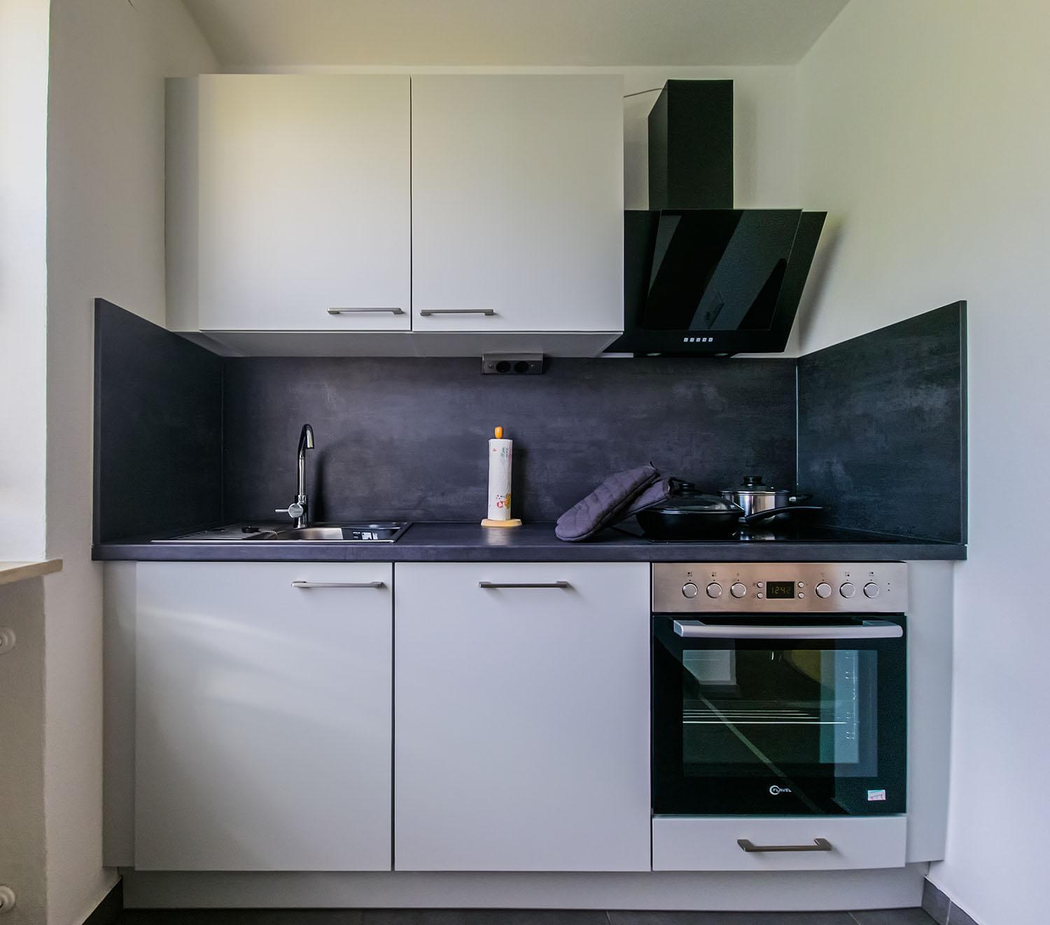 Rebekka'S Apartment Füssen Екстериор снимка