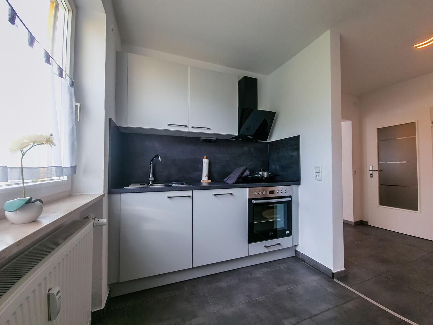 Rebekka'S Apartment Füssen Екстериор снимка