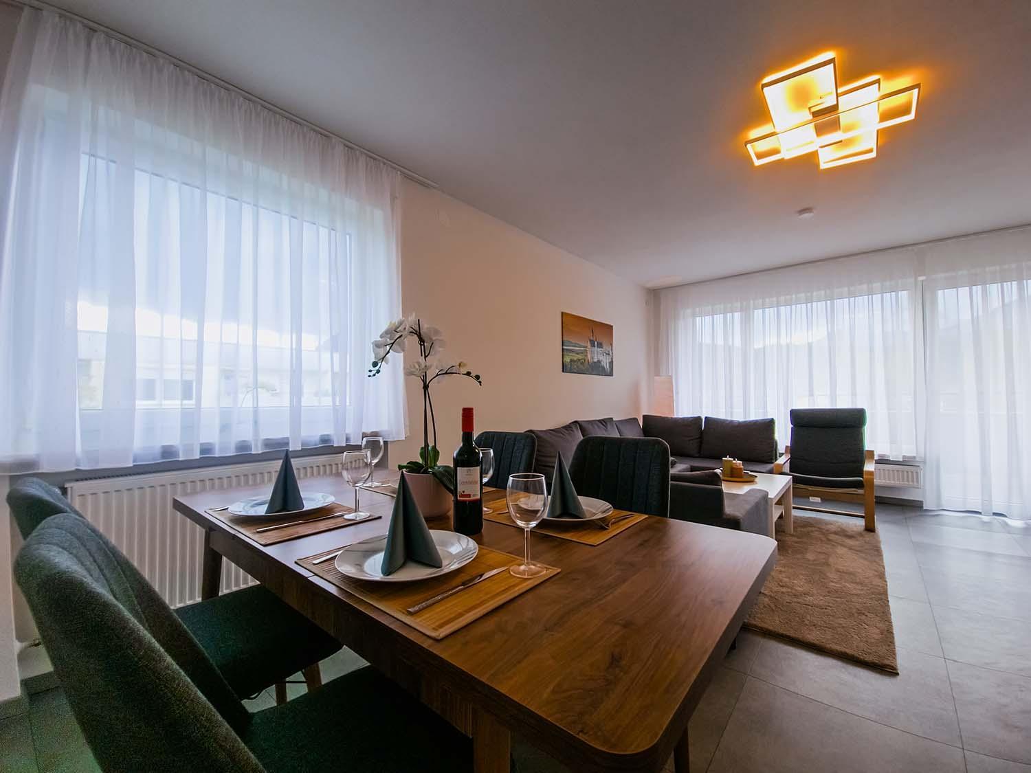 Rebekka'S Apartment Füssen Екстериор снимка
