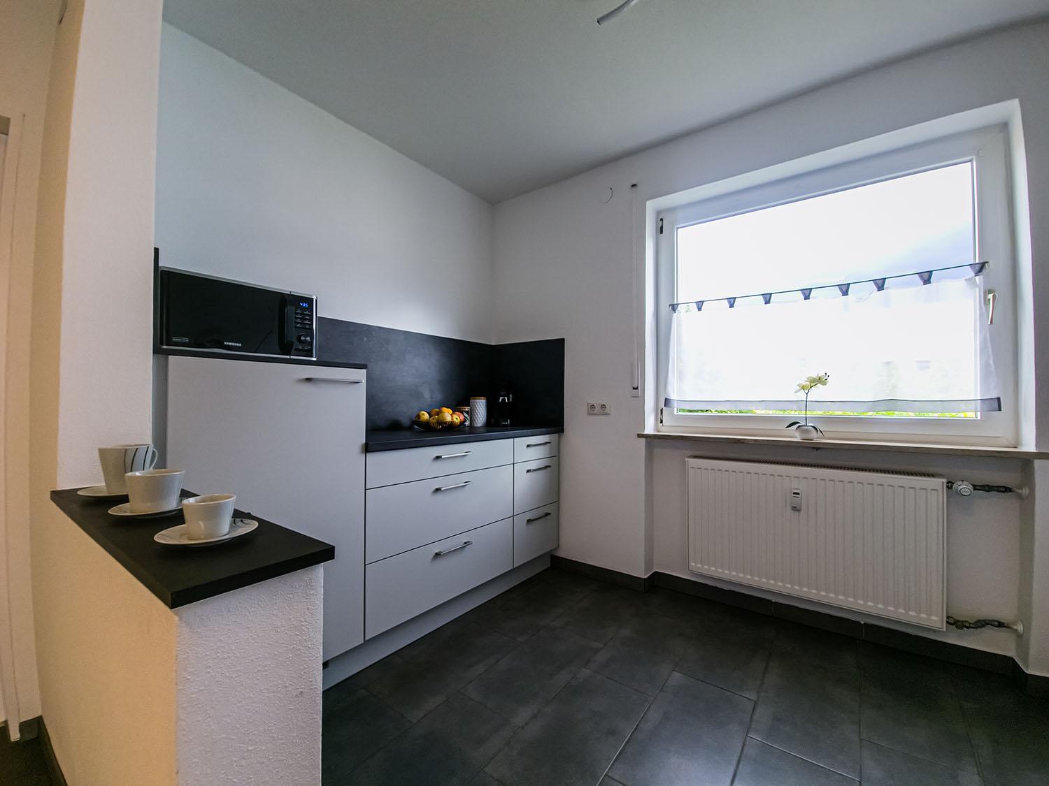 Rebekka'S Apartment Füssen Екстериор снимка