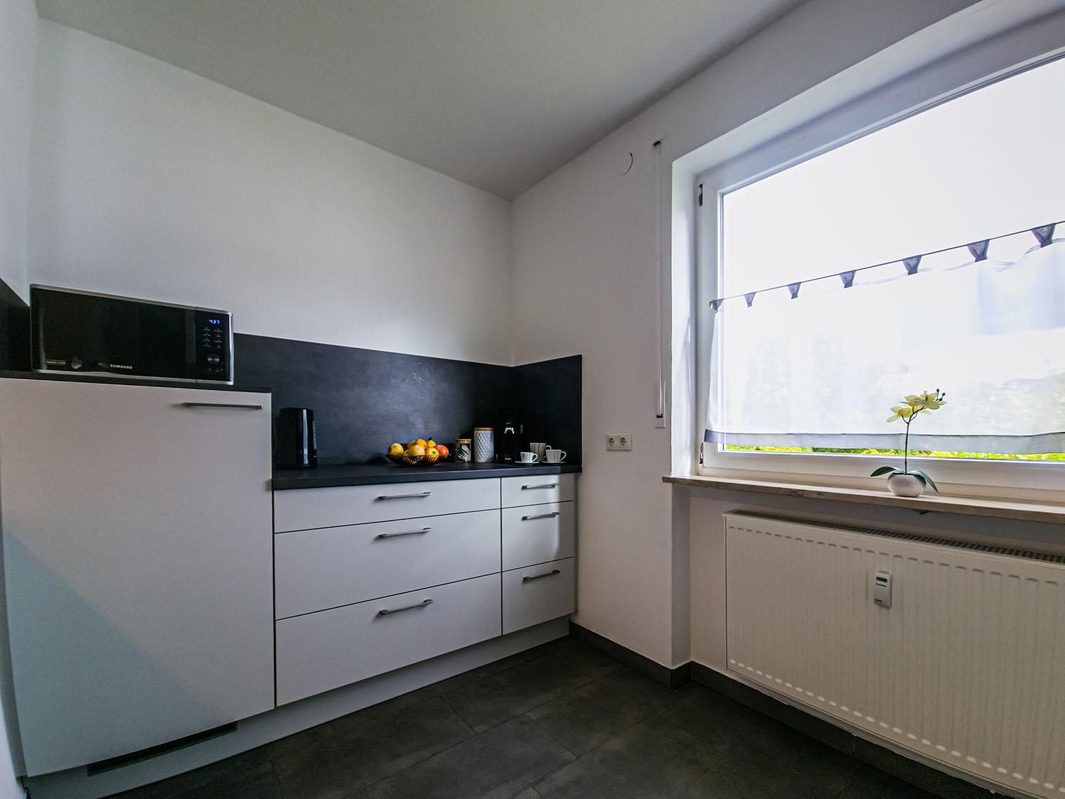 Rebekka'S Apartment Füssen Екстериор снимка