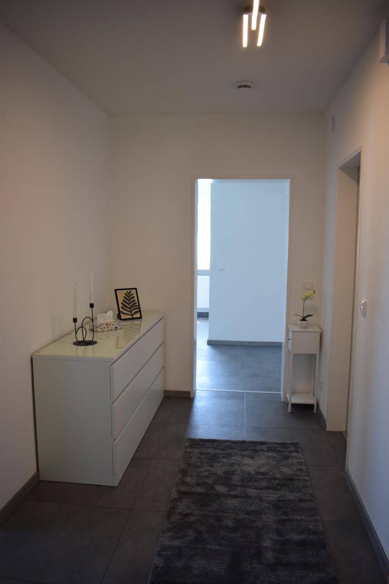 Rebekka'S Apartment Füssen Екстериор снимка