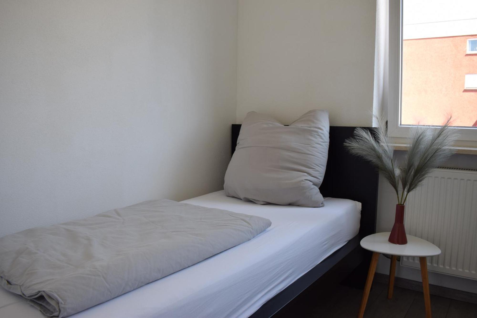 Rebekka'S Apartment Füssen Екстериор снимка
