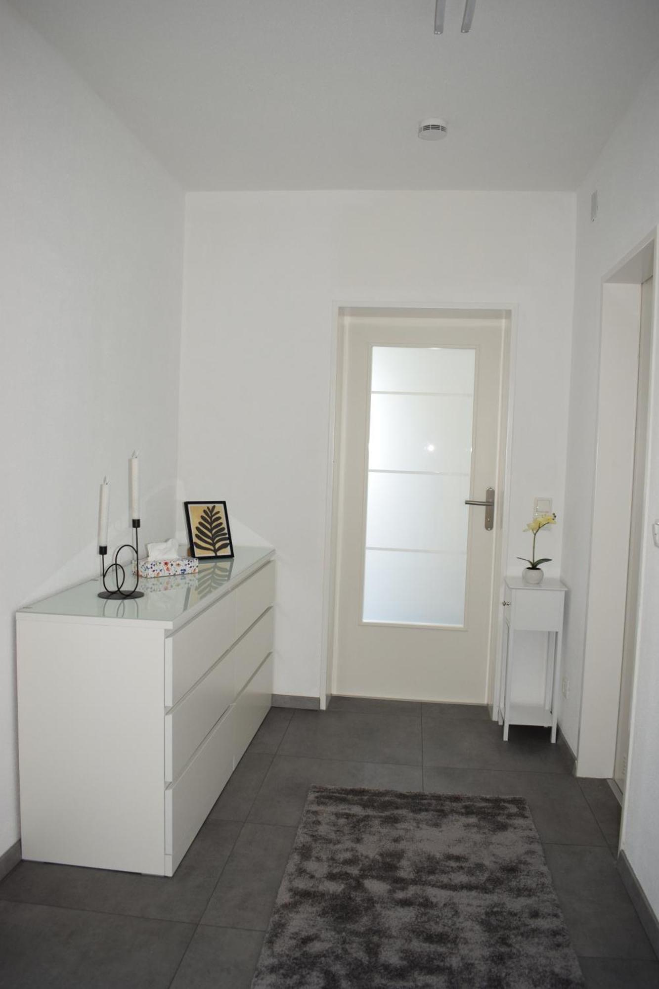 Rebekka'S Apartment Füssen Екстериор снимка