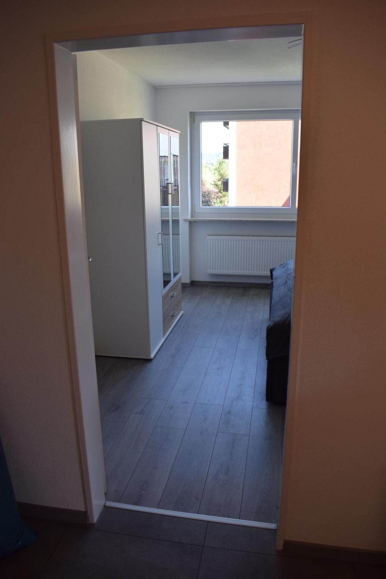 Rebekka'S Apartment Füssen Екстериор снимка