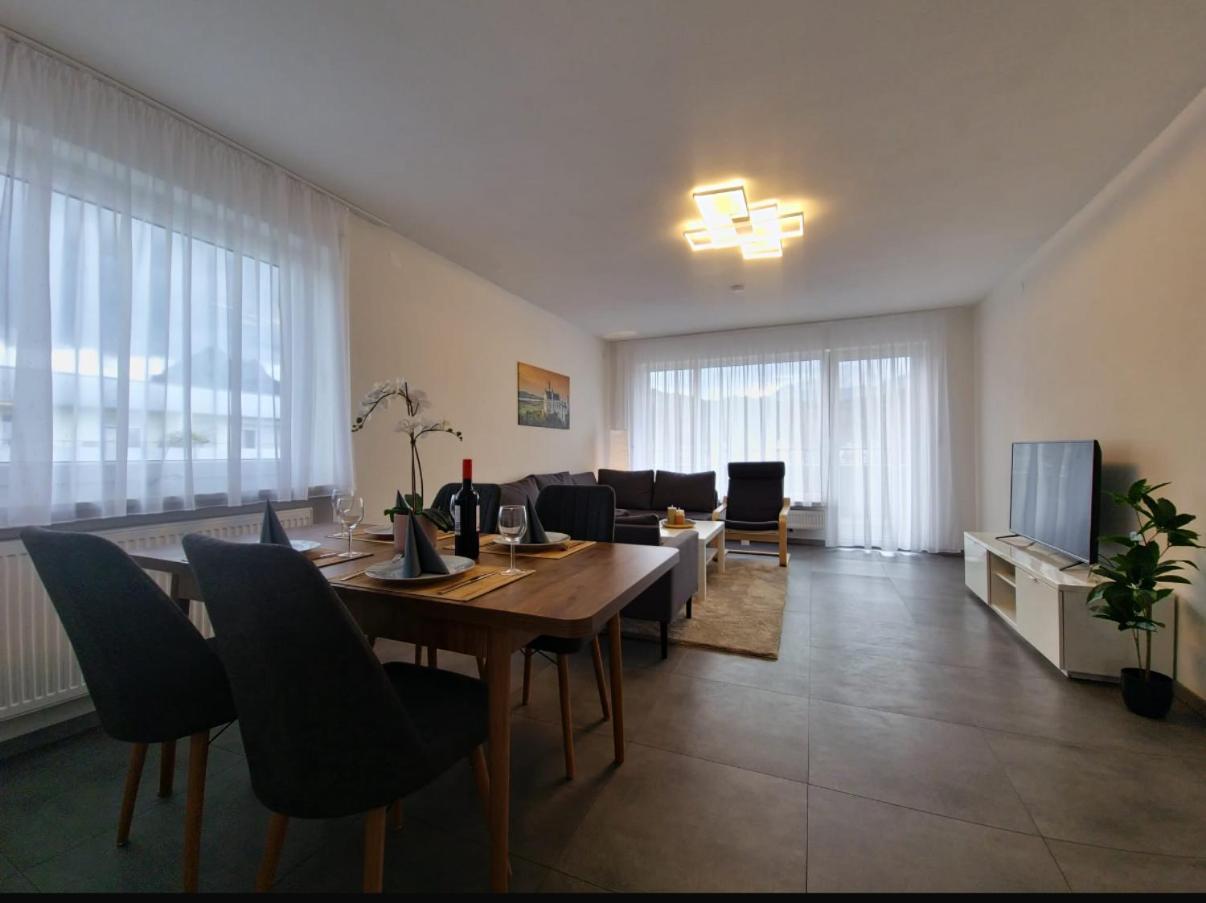 Rebekka'S Apartment Füssen Екстериор снимка