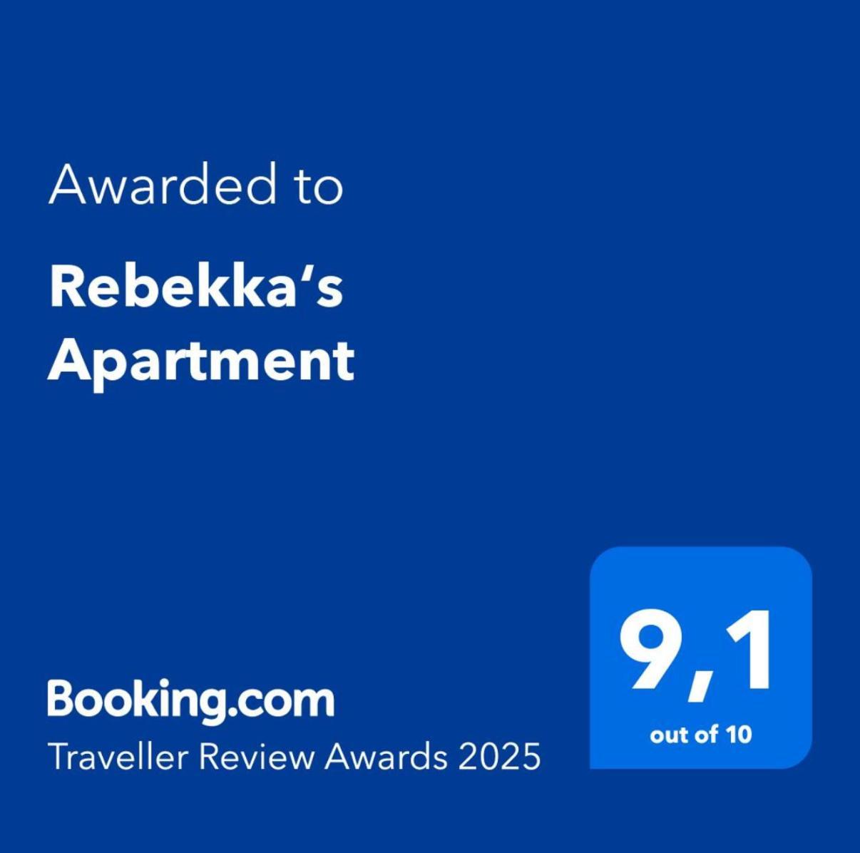Rebekka'S Apartment Füssen Екстериор снимка